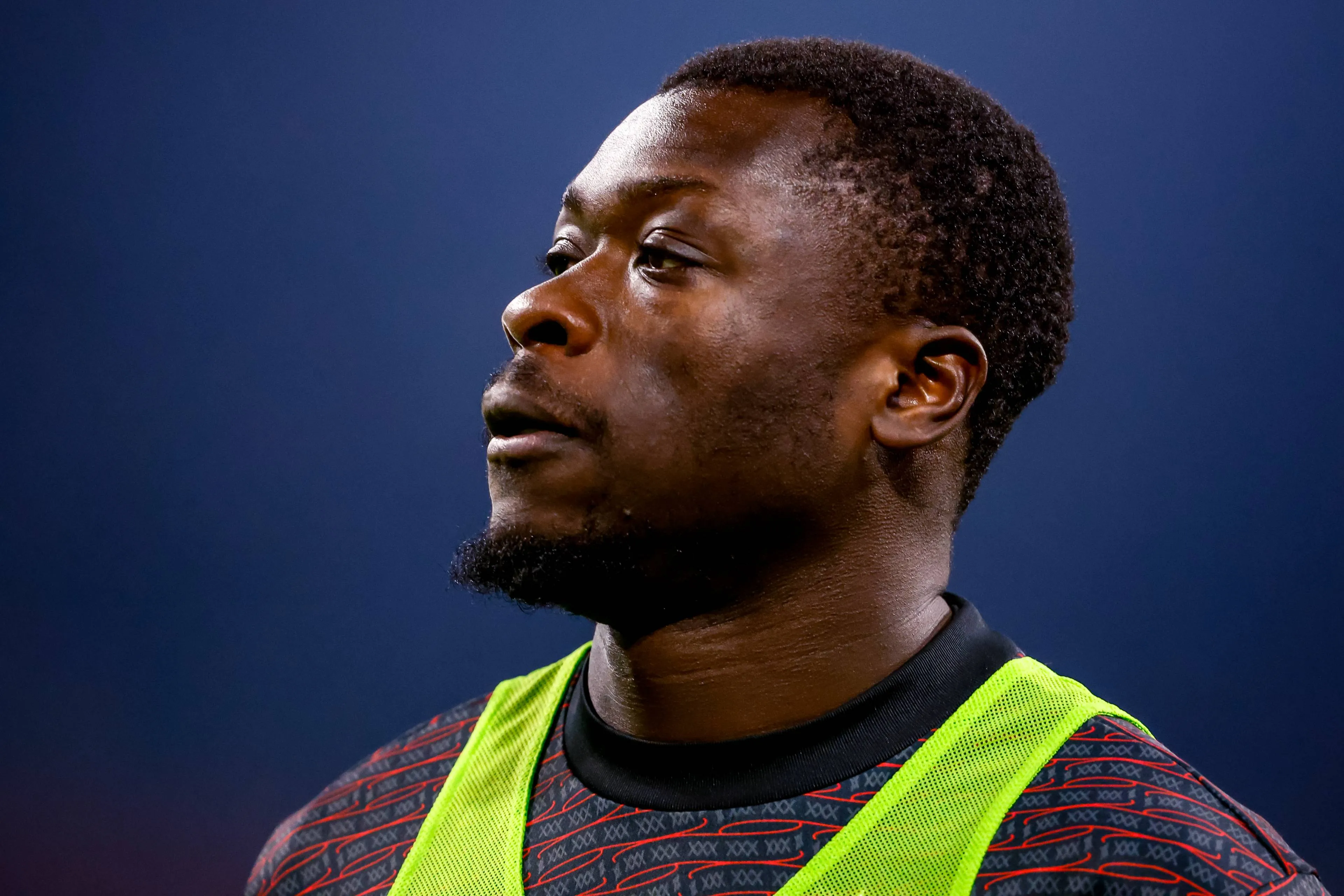 brian brobbey