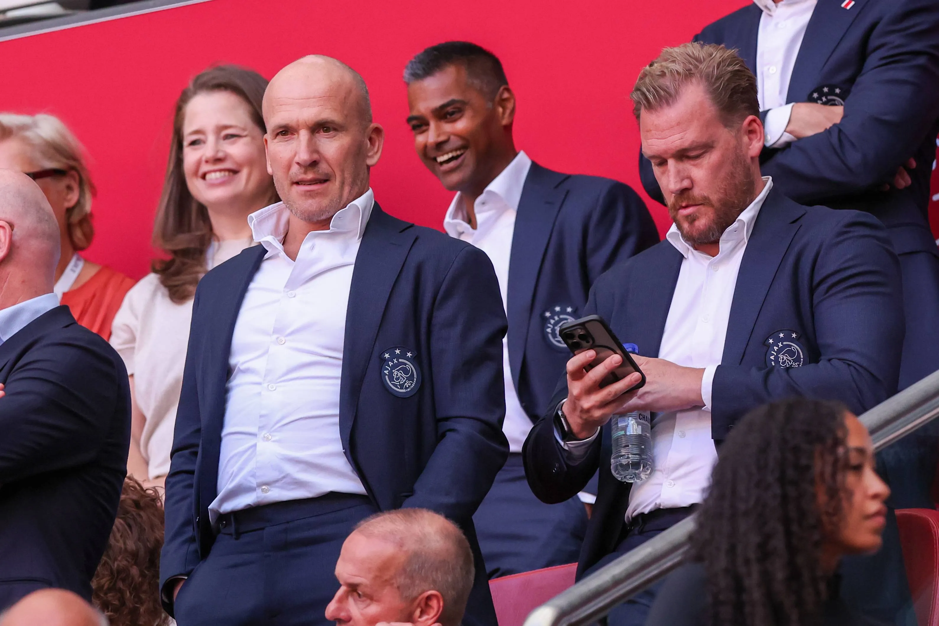 ajax alex kroes
