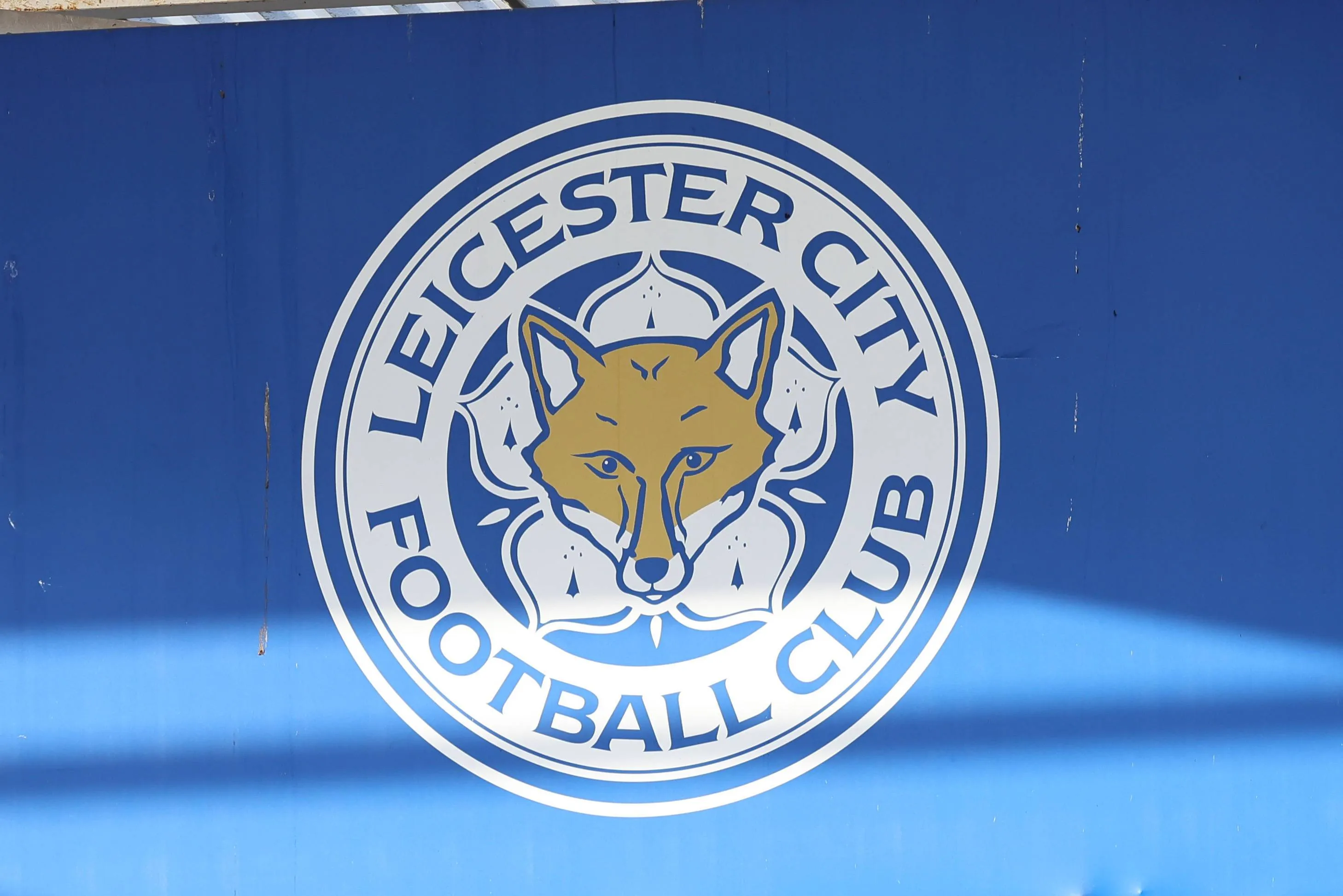 leicester city