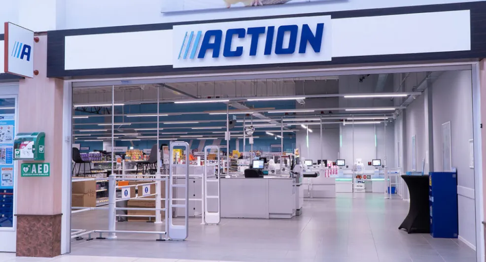 action