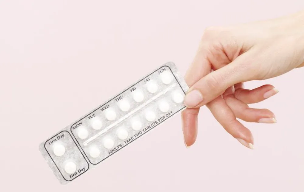 anticonceptie fem fem