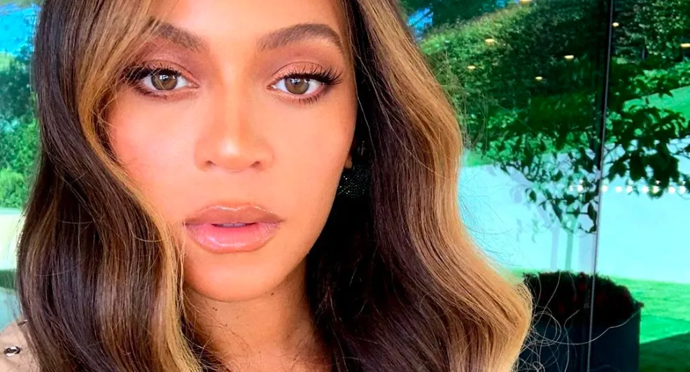 beyonce reporter