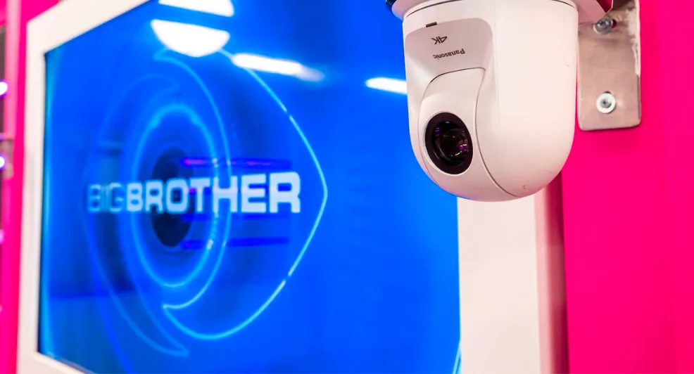 Voor de liefhebber je kan je nu aanmelden voor Big Brother 2023