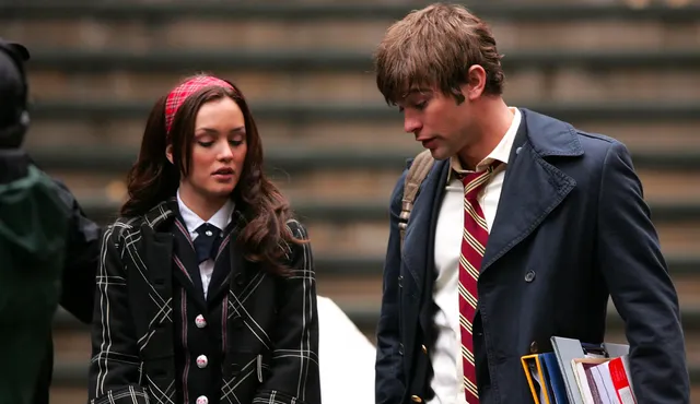 blair waldorf