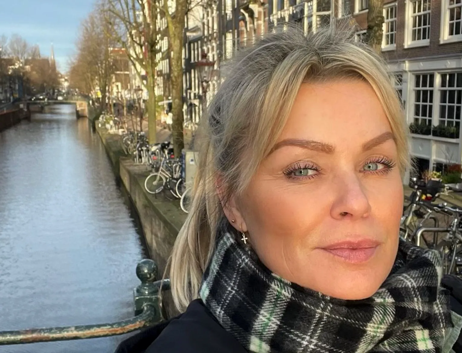bridget maasland
