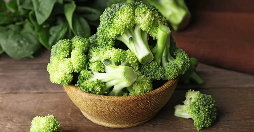 broccoli rijst femfem