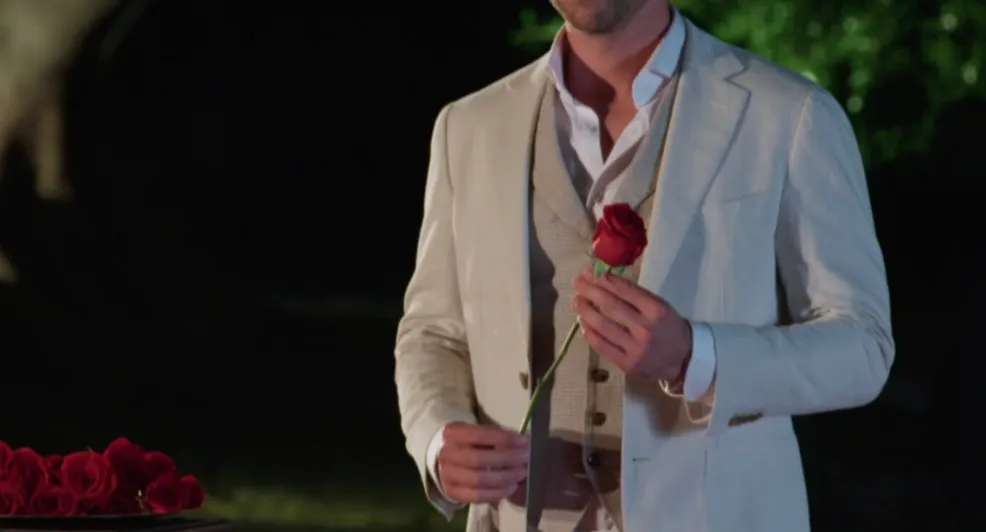de bachelor 1
