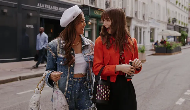 emily in paris 3