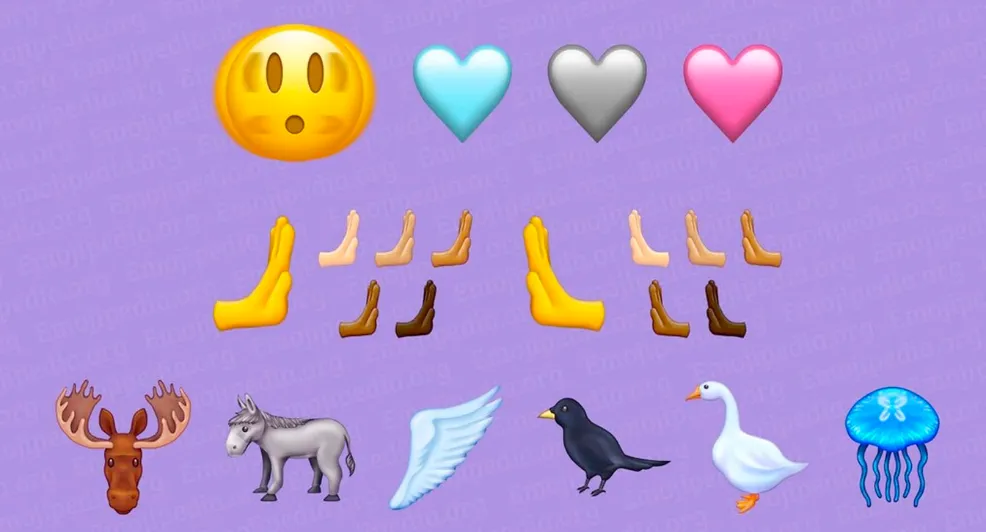 emoji