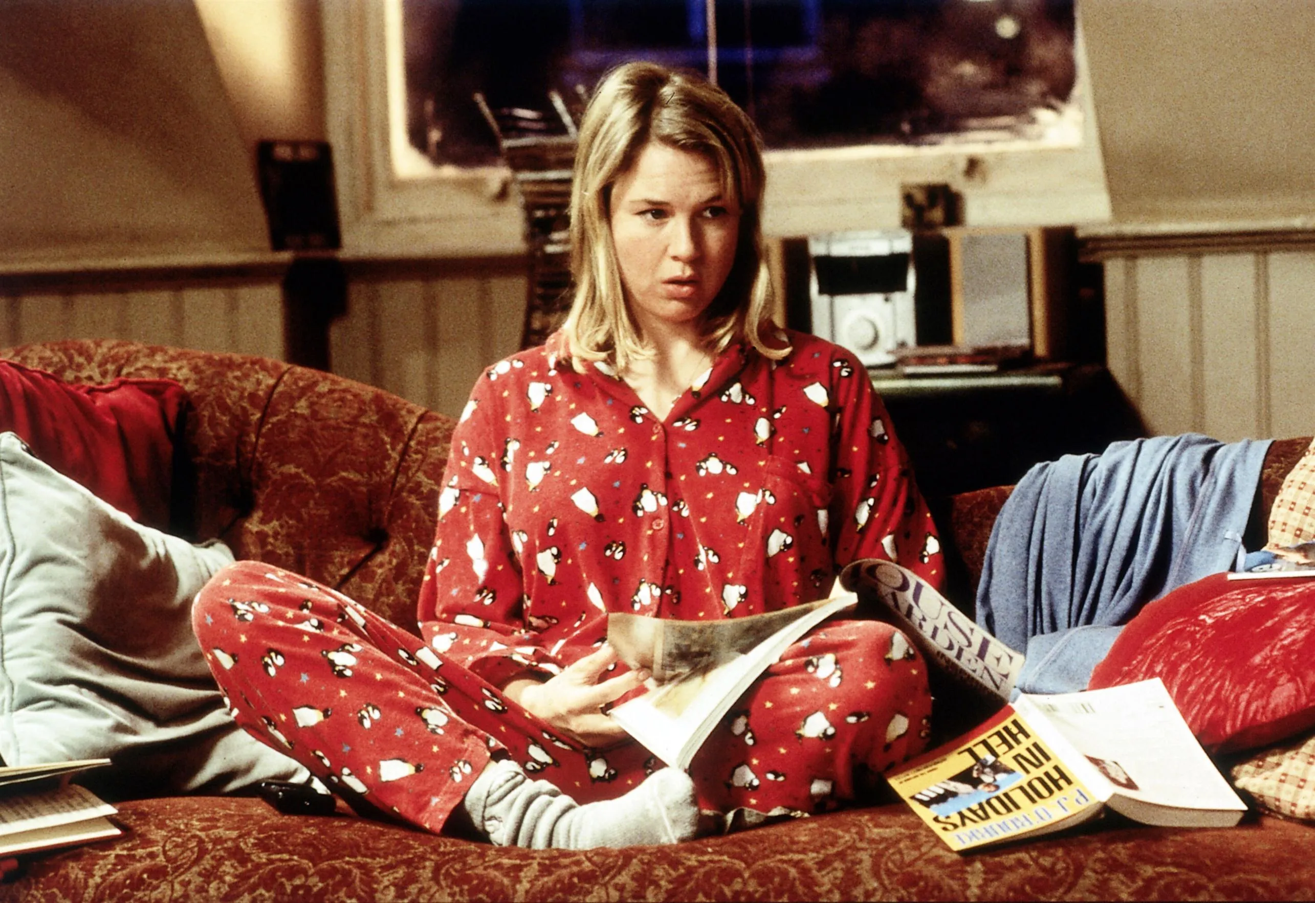 femfem bridget jones