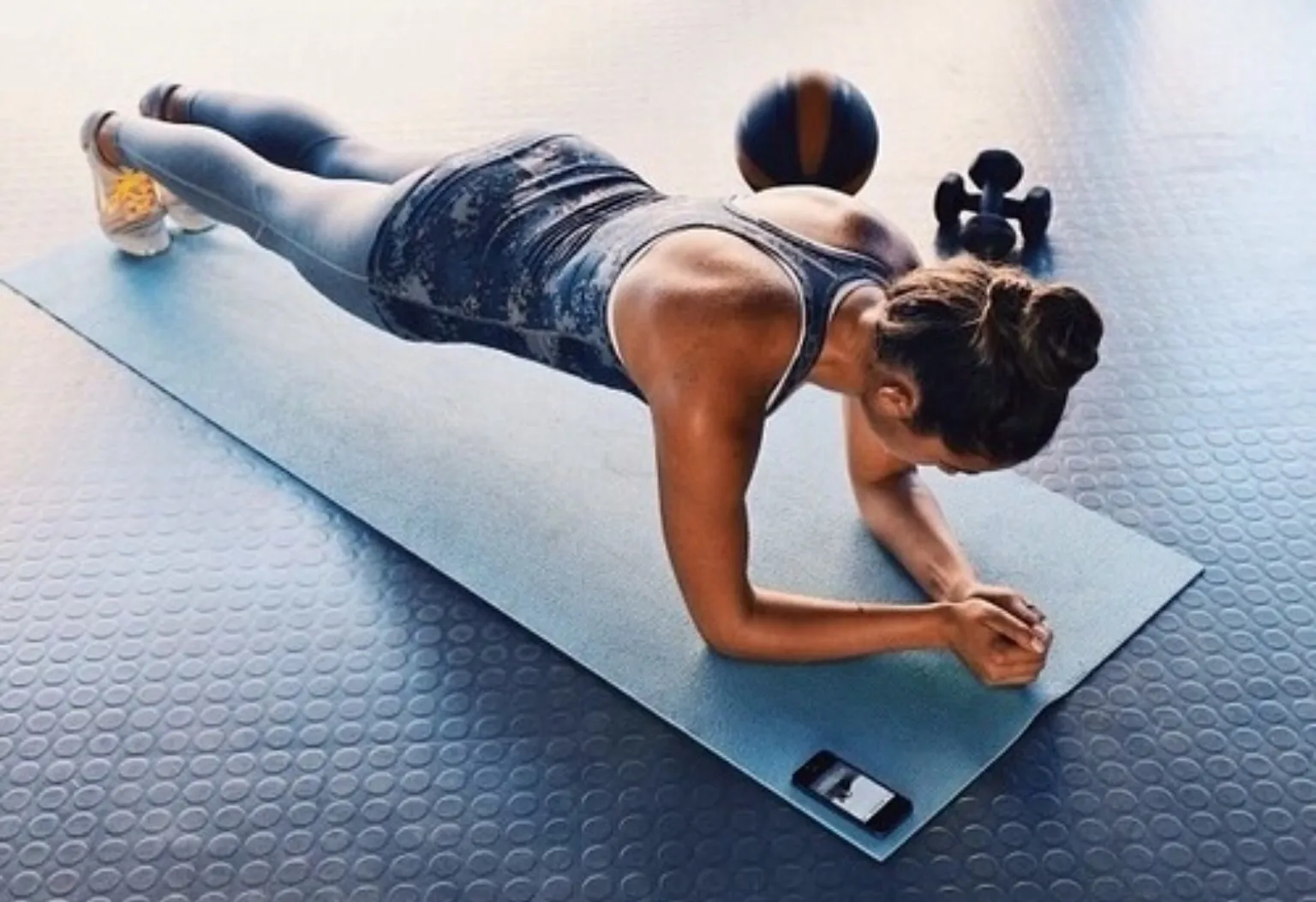 femfem hiit workout