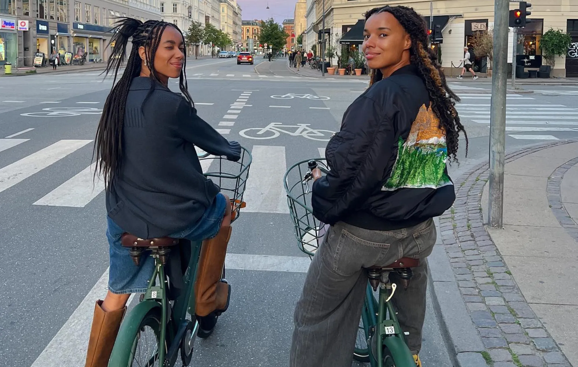 fietsendief fiets gestolen