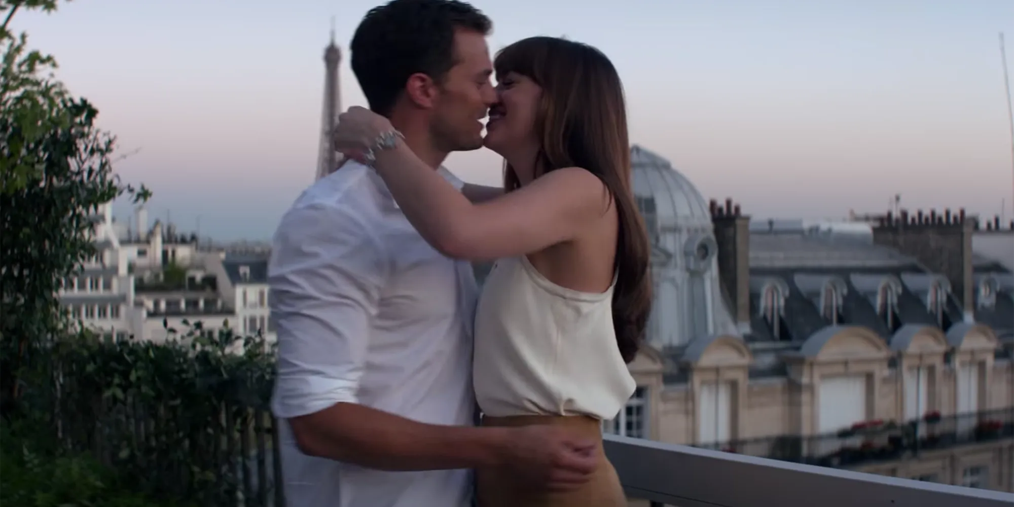 fifty shades freed