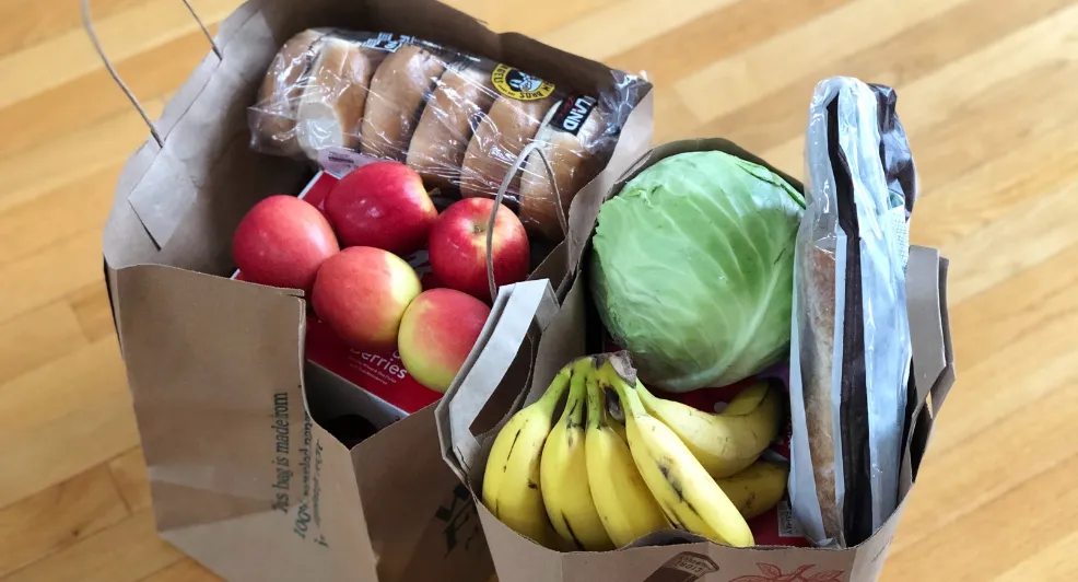 goedkoper boodschappen doen
