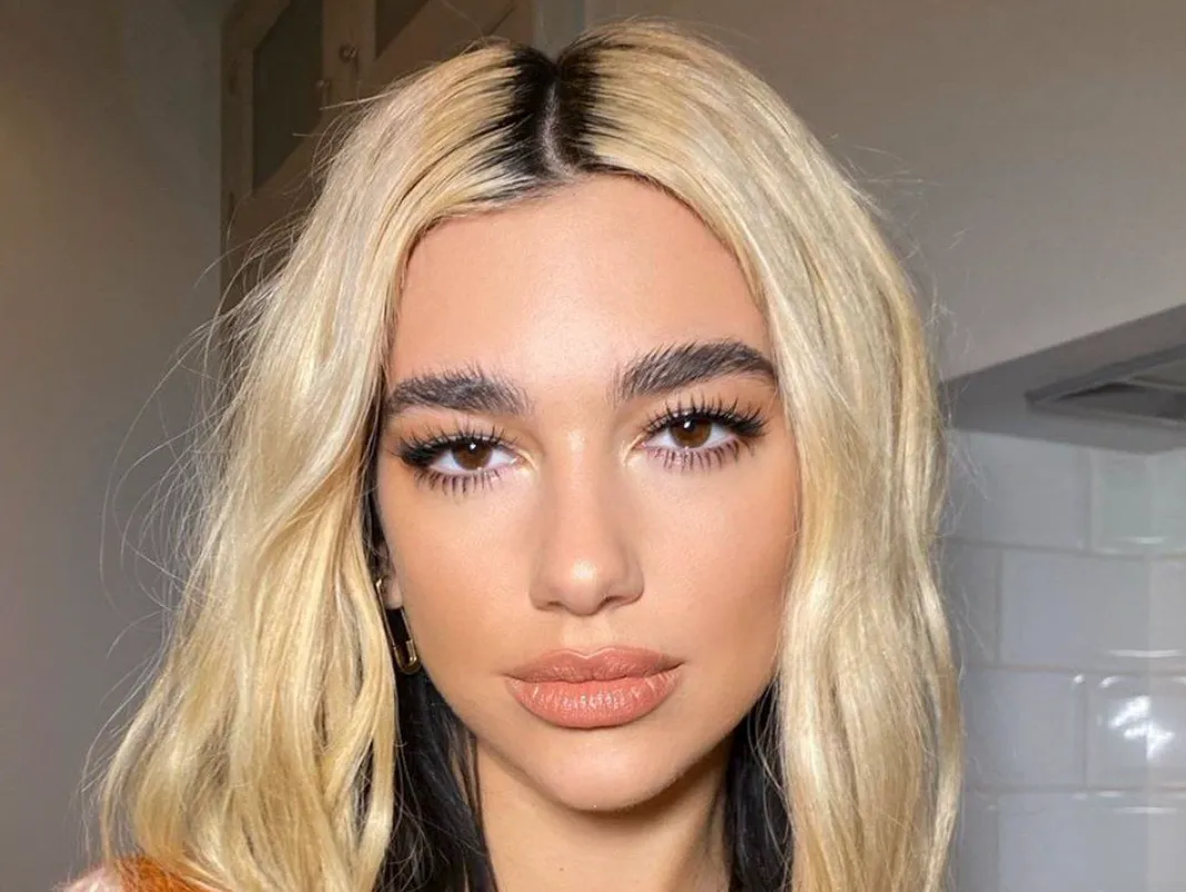 haar blonderen 1