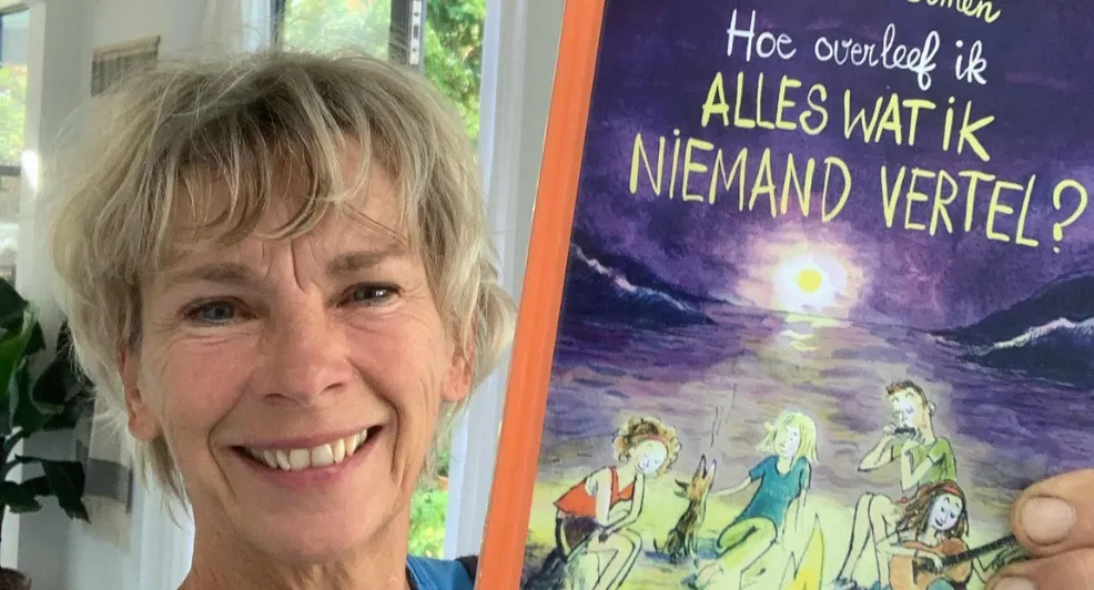 hoe overleef ik