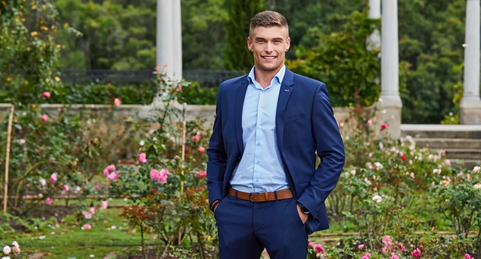 joey de bachelorette