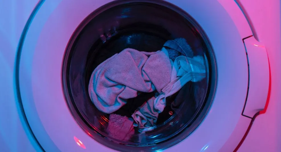 kleren stinken na wassen