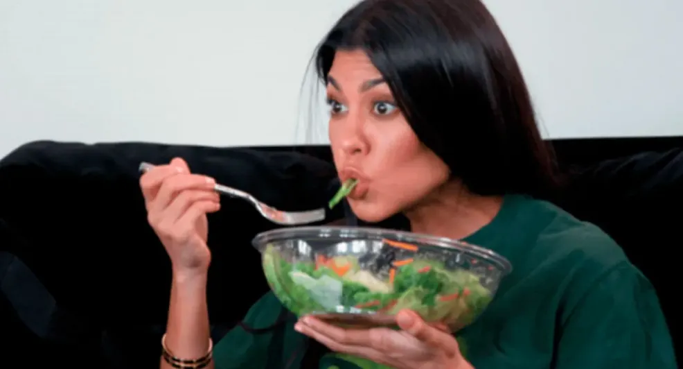 kourtney salade