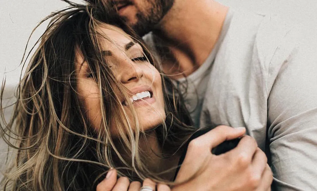 liefde relatie femfem 2