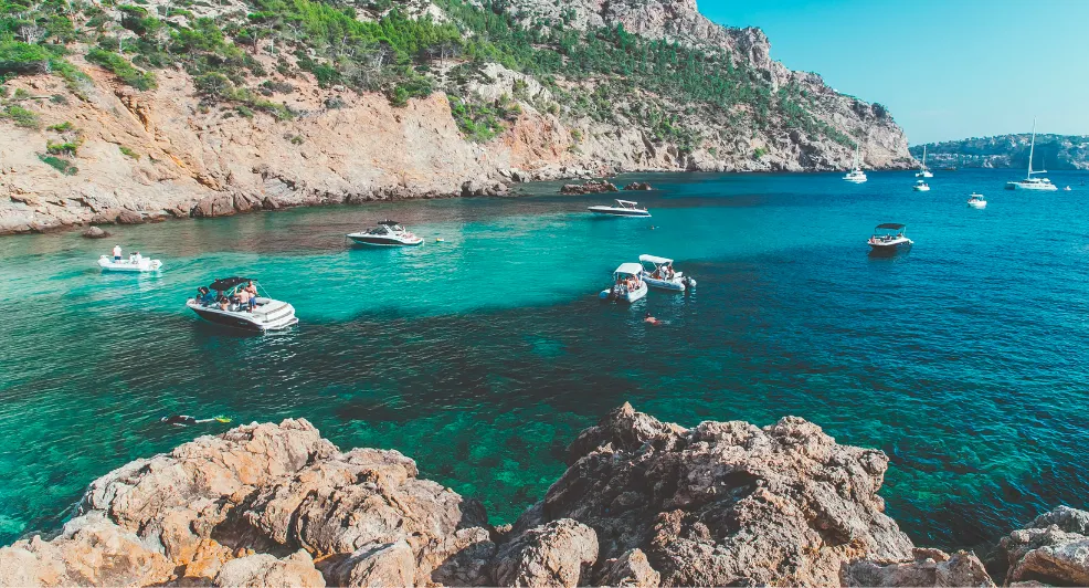 mallorca