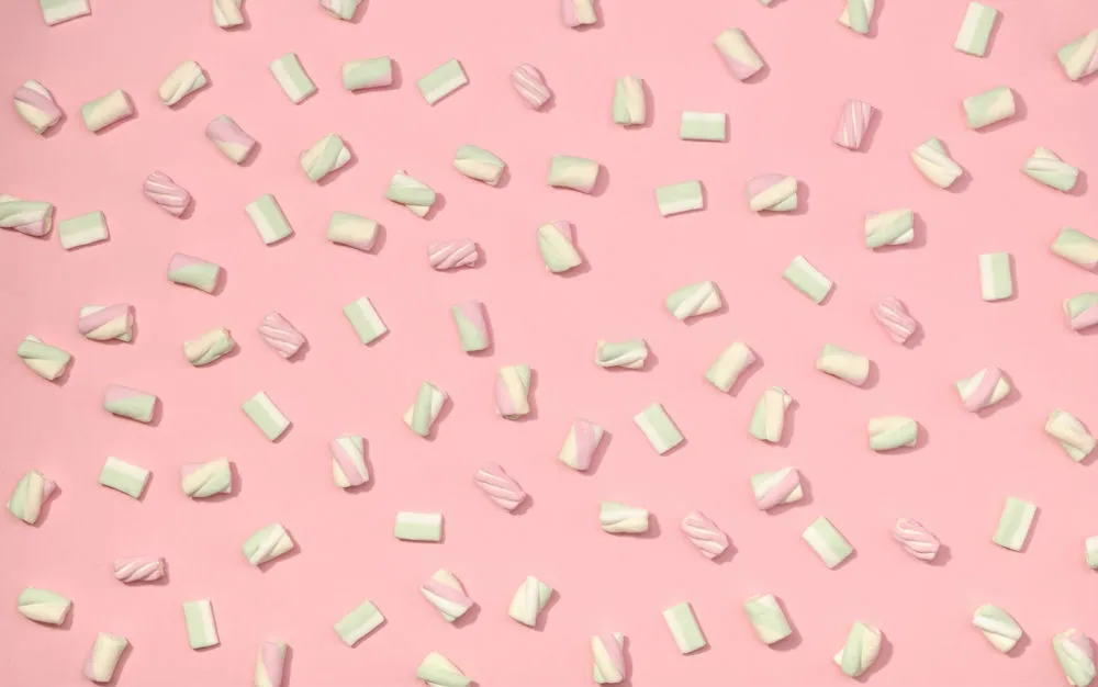 marshmallows alcohol femfem