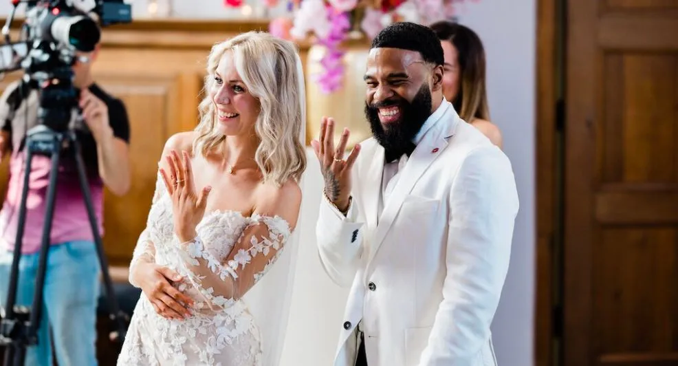 Singles, opgelet! Je kan je nu aanmelden voor Married at First Sight