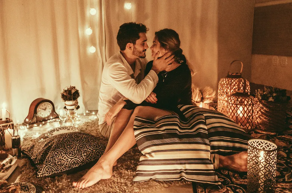 netflix datenight fem fem