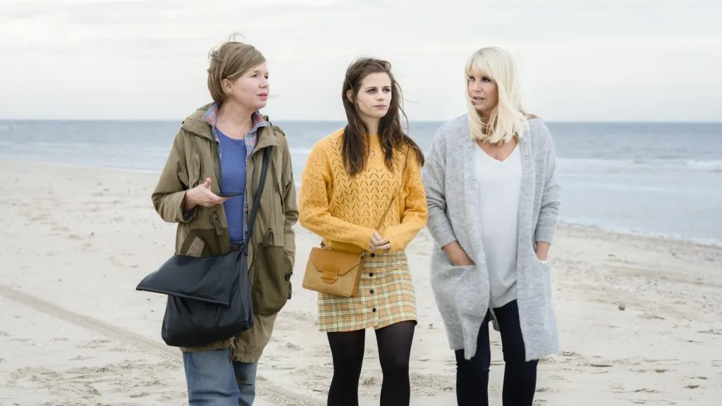 nieuwe film linda de mol trailer fem fem
