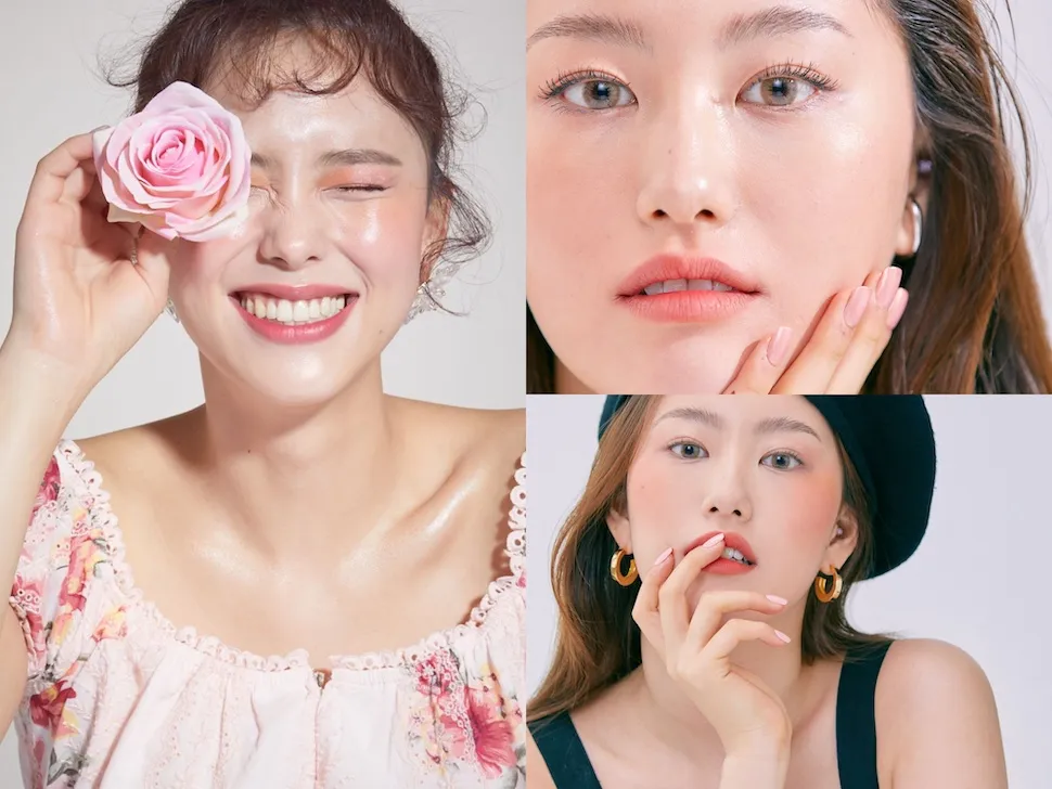 nieuwe make up hema k beauty