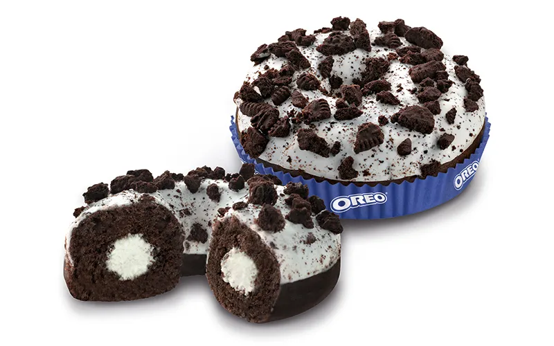 oreo donut lidl