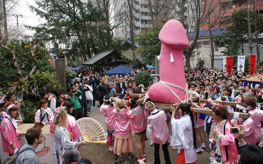 piemelfestival japan femfem
