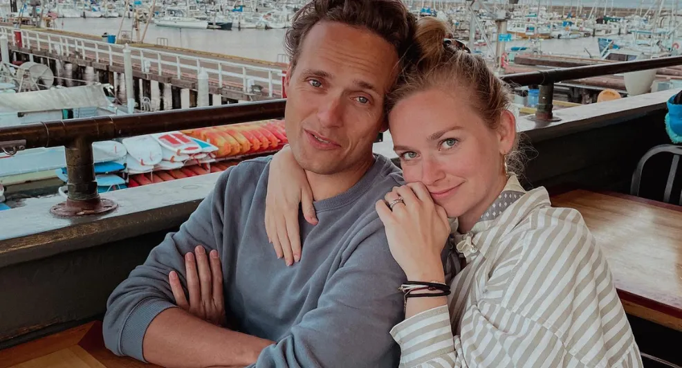 pip pellens pim wessels baby dochtertje lily