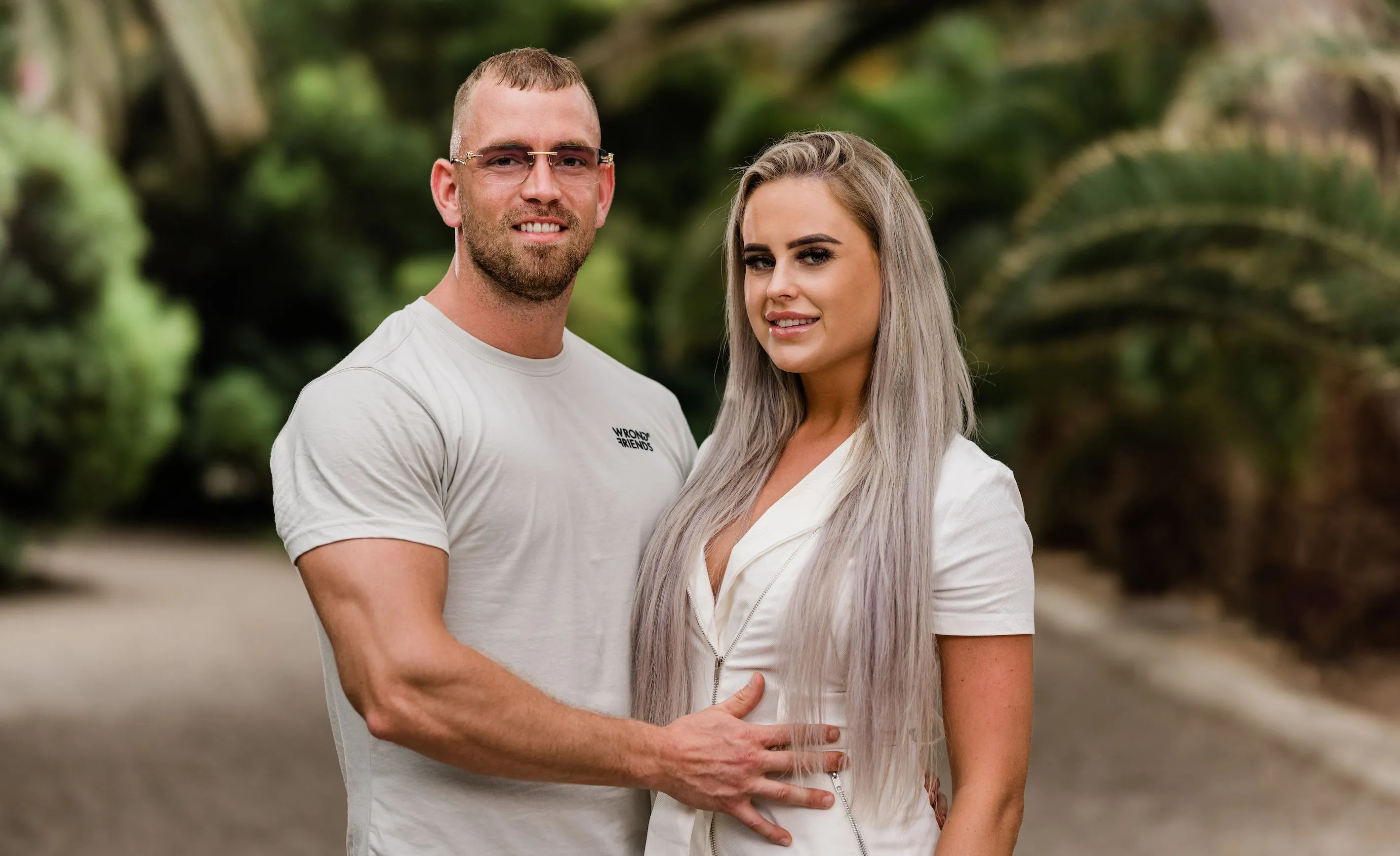 relatiestatus wouter julia temptation island