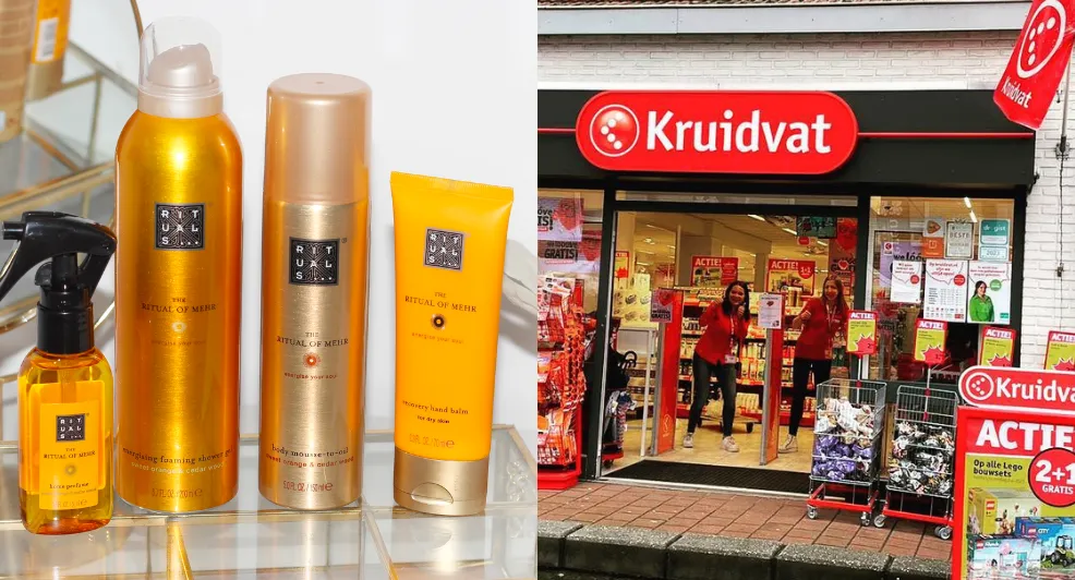 rituals kruidvat 2