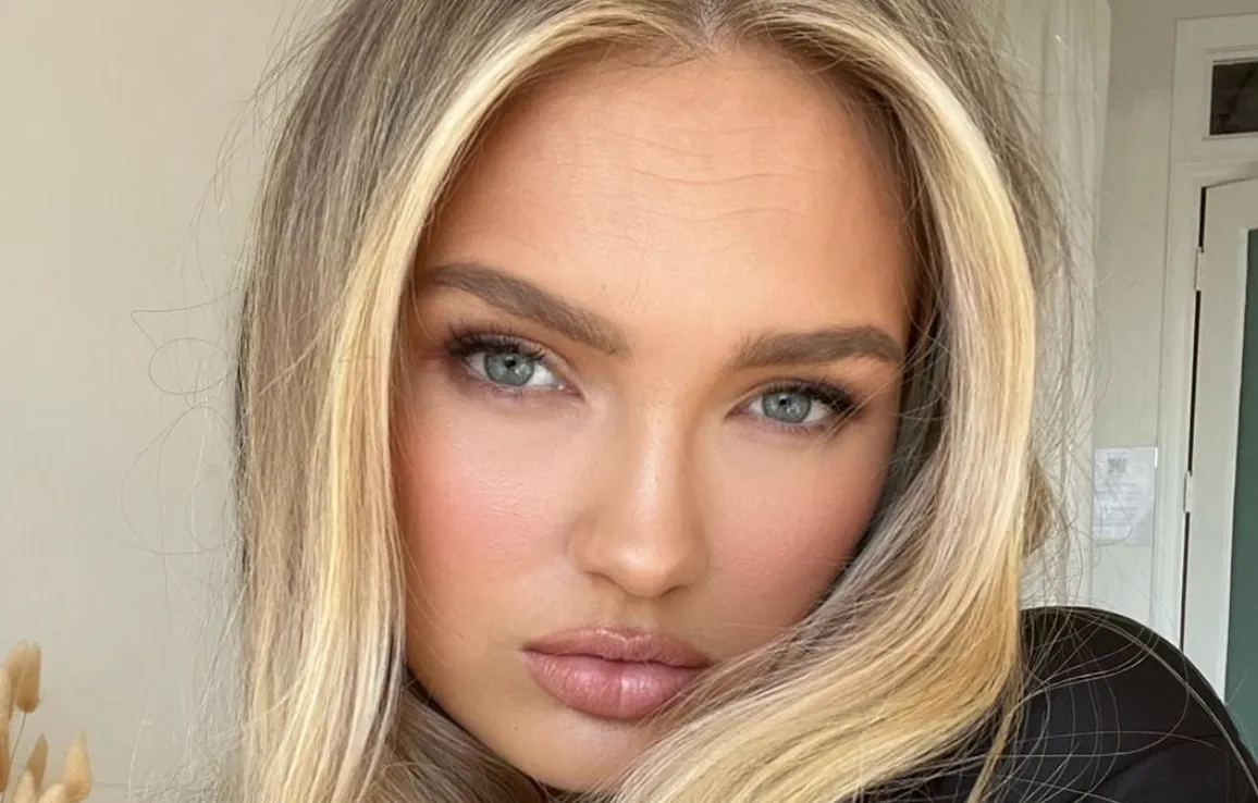 romee strijd