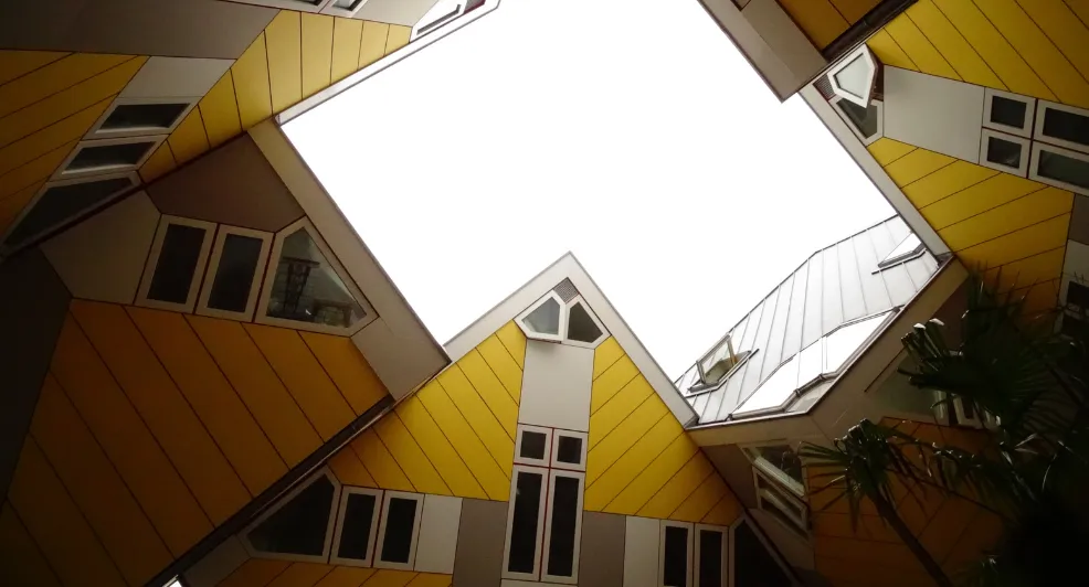 rotterdam tips activiteiten