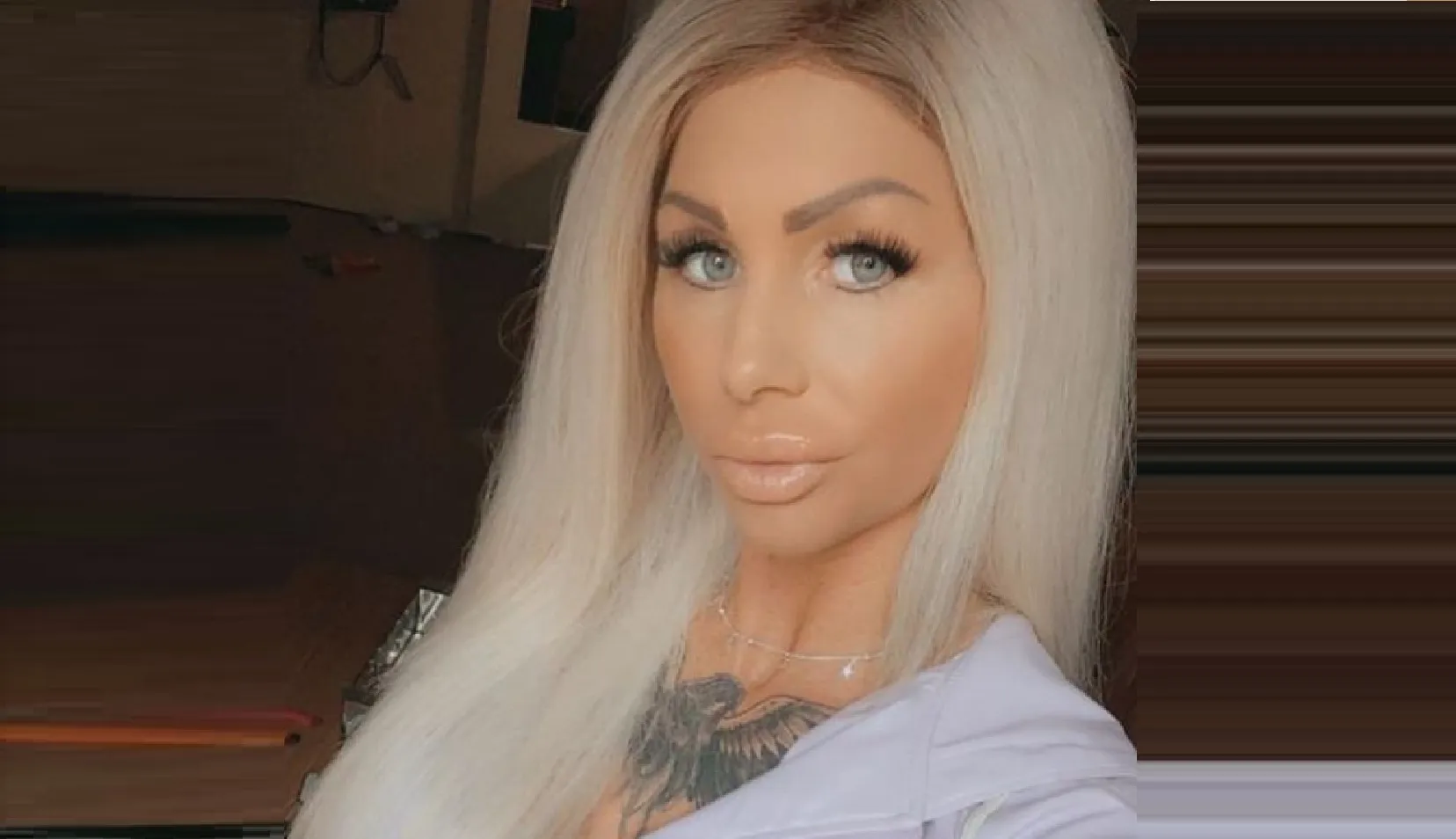 samantha de jong