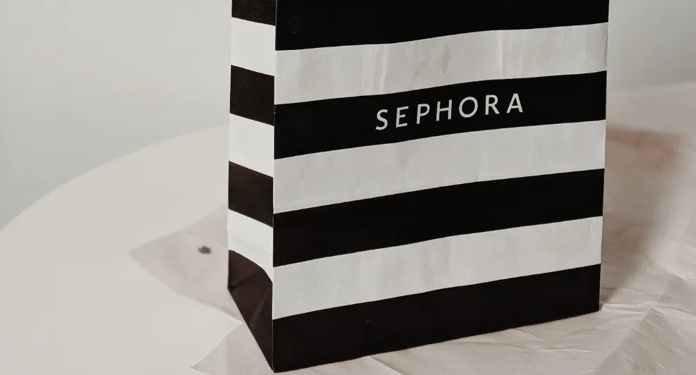 Huh komt er een Sephora naar Nederland?