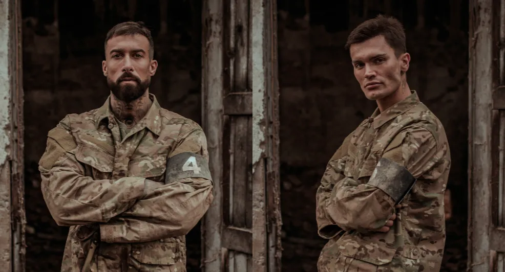 Dit zijn de deelnemers van het nieuwe seizoen Special Forces VIPS