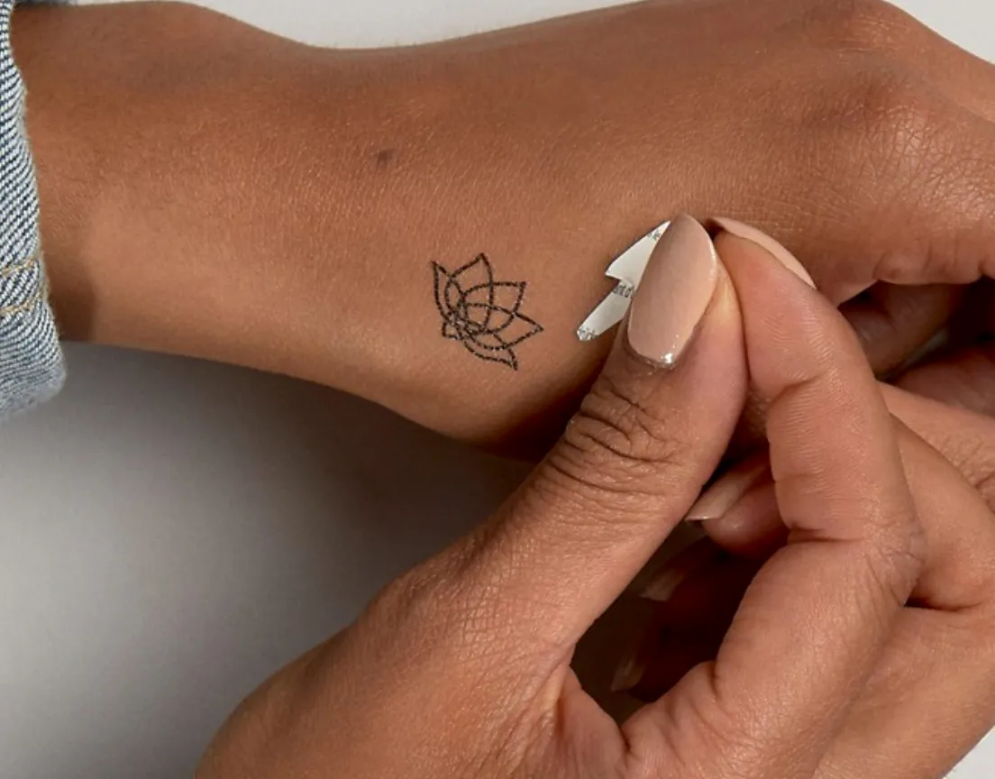 Wist je dit? Zolang duurt het om een tattoo te laten zetten