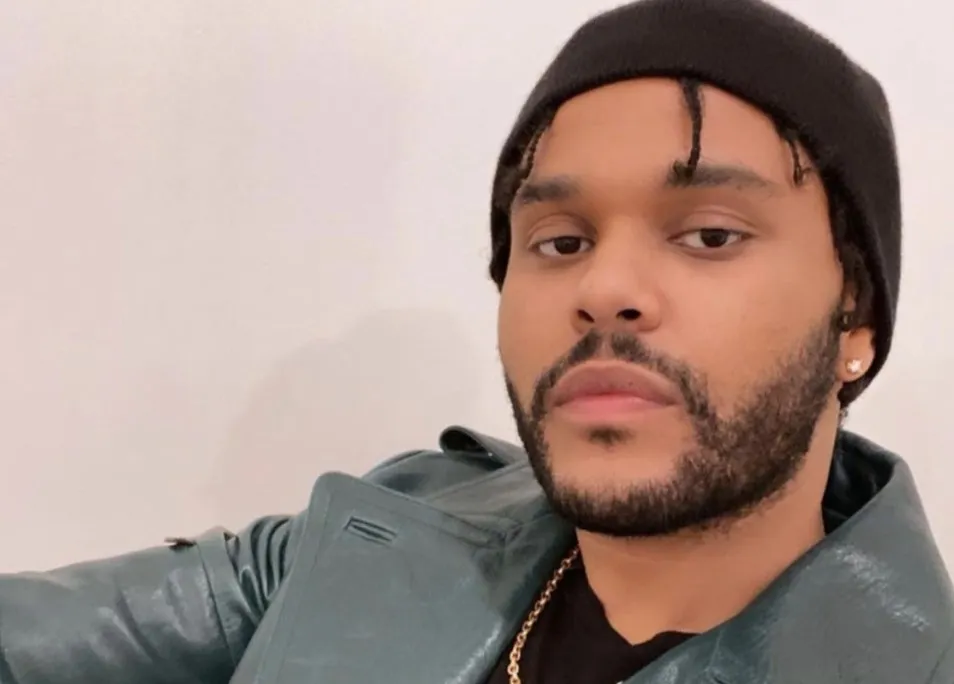 theweeknd 1