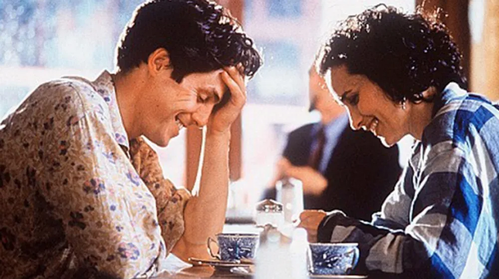 Vind hij me leuk? Deze 10 tekenen vertellen het je