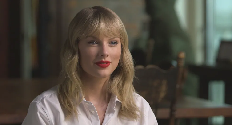 Zoveel miljoenen verdient Taylor Swift met één show