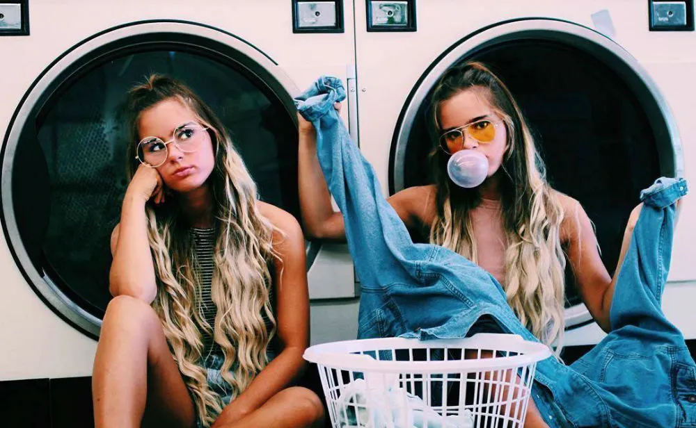 verdwenen sokken wasmachine femfem