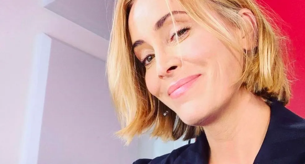 zangeres anouk nieuw kapsel