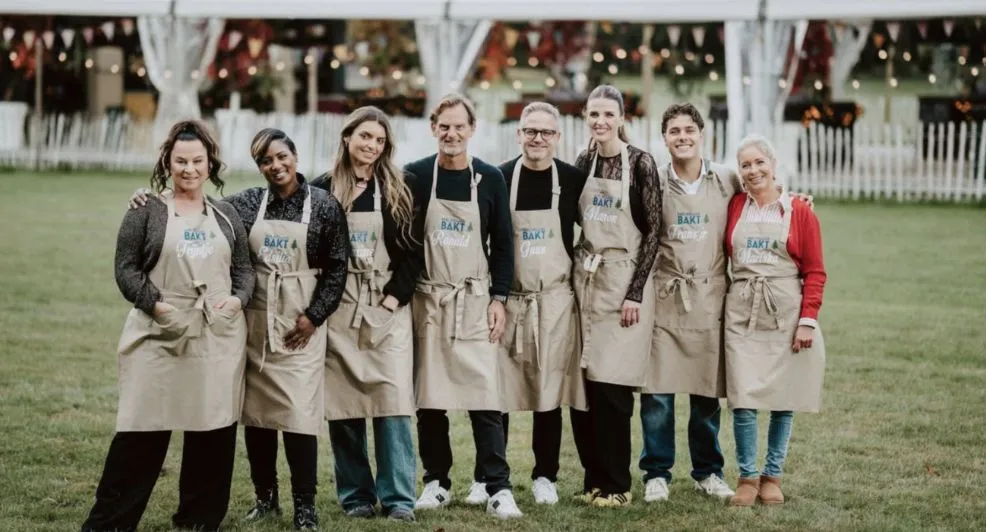 heel holland bakt kerstspecial