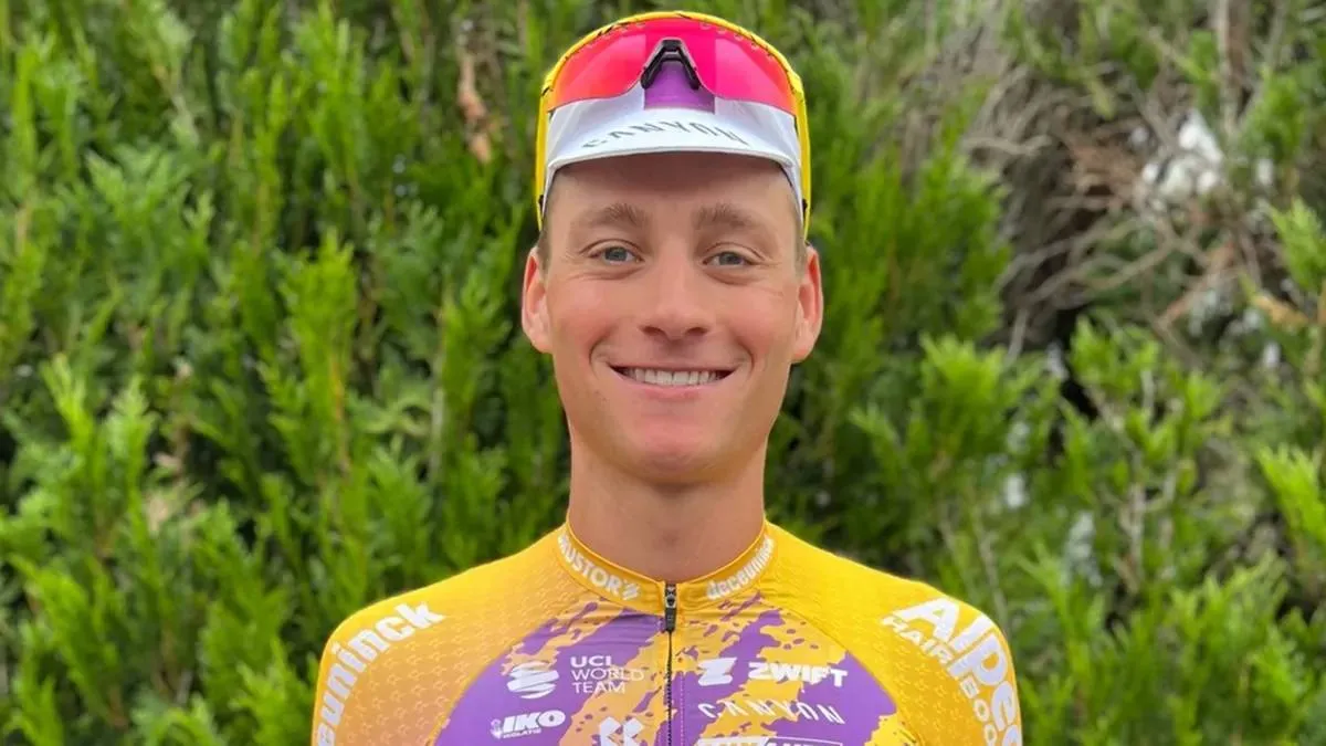 mathieu van der poel vriendinjpg
