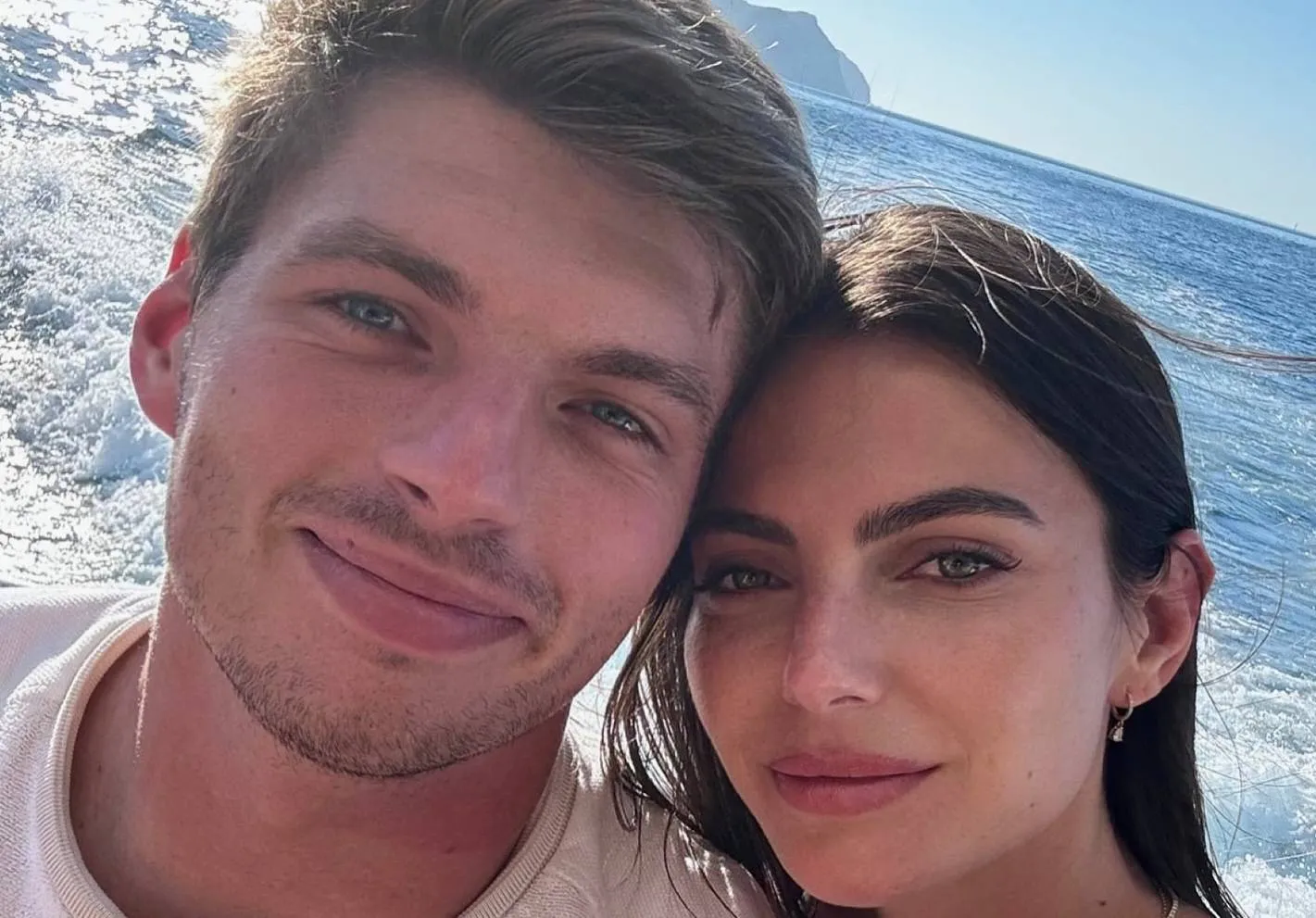 max verstappen kelly piquet