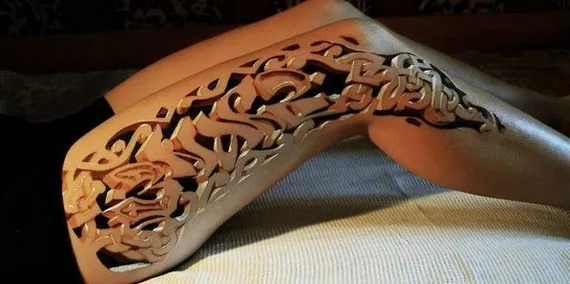 3d tattoo 9